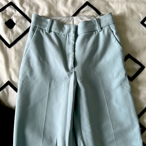 Babaton pants size 0 - Picture 1 of 3